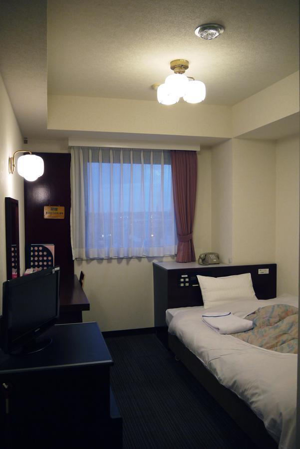 Hamakita Plaza Hotel Hamamacu Exteriér fotografie