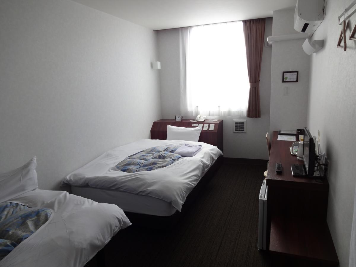 Hamakita Plaza Hotel Hamamacu Exteriér fotografie