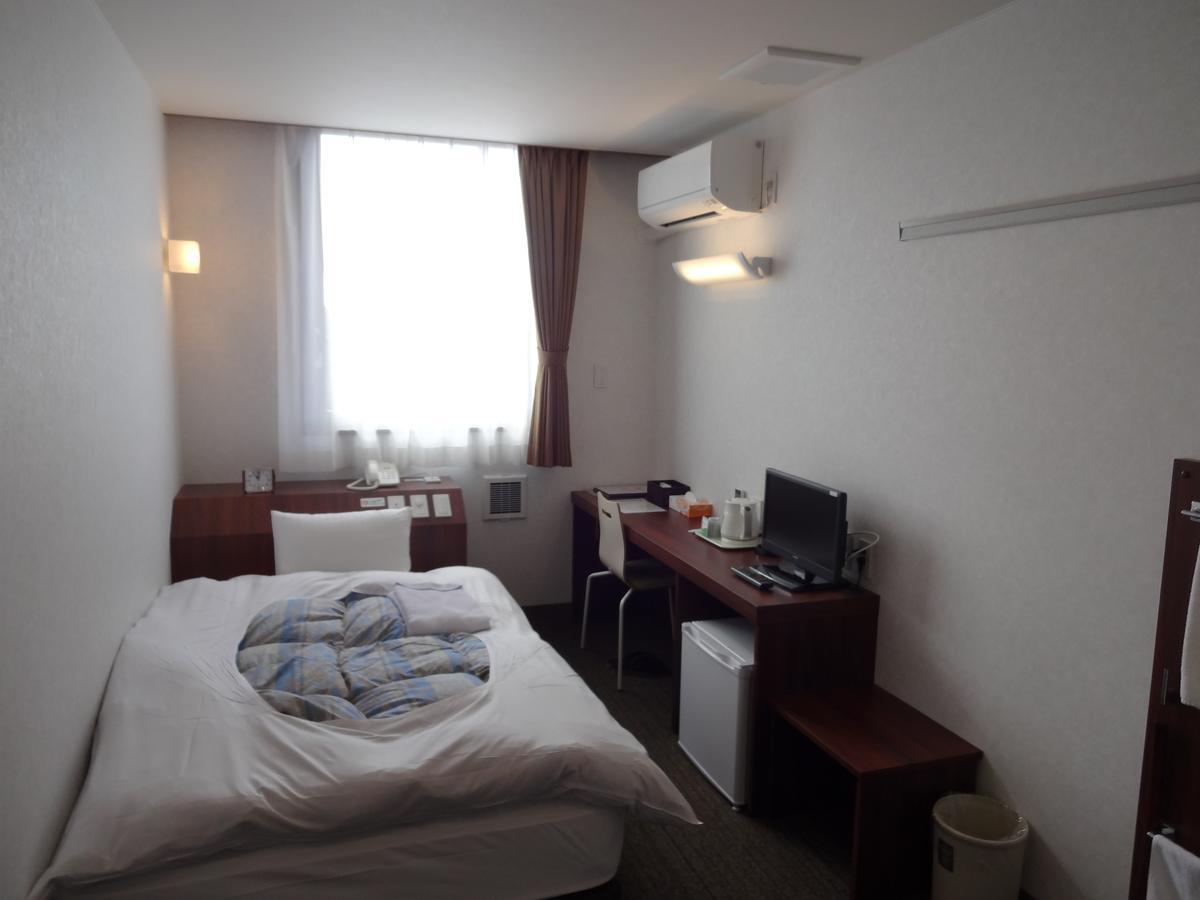 Hamakita Plaza Hotel Hamamacu Exteriér fotografie