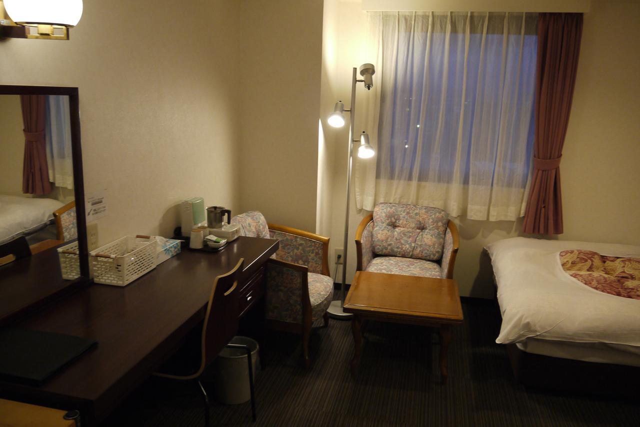 Hamakita Plaza Hotel Hamamacu Exteriér fotografie